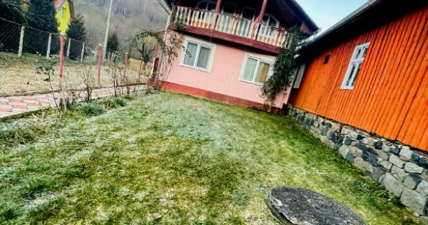 Casa de vanzare in Sacuieu judetul Cluj aproape de Muntele Vlădeasa