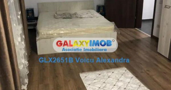 Garsoniera Bloc Nou - Berceni - Dimitrie Leonida - Biruintei