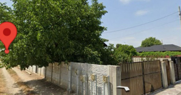 Teren intravilan, 200mp, Simnicu de Jos