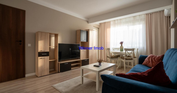 Inchiriere Apartament cu 2 camere Popesti Amurgului
