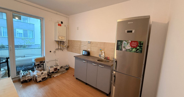 Apartament 1 camera decomandat,zona Catanelor