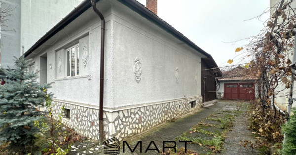 Casa 3 camere 100mp Calea Dumbravii