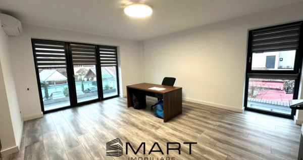 Spatiu comercial / birouri Calea Dumbravii