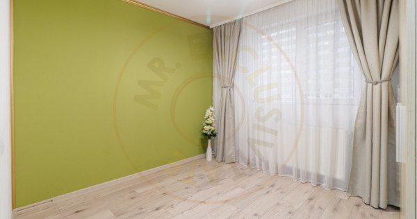 Apartament 2 camere Timisoara-Plaza