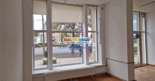 Spatiu comercial, in Ploiesti, zona Ultracentrala
