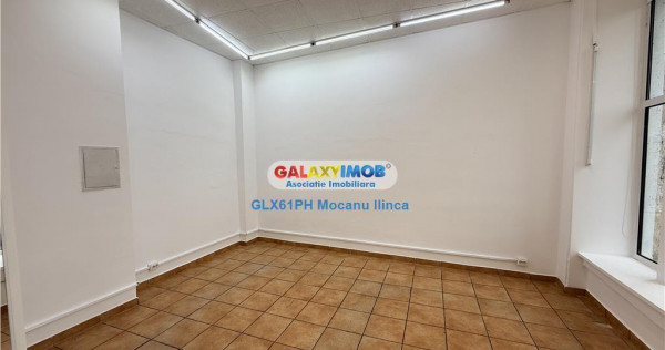 Spatiu comercial, in Ploiesti, zona Ultracentrala