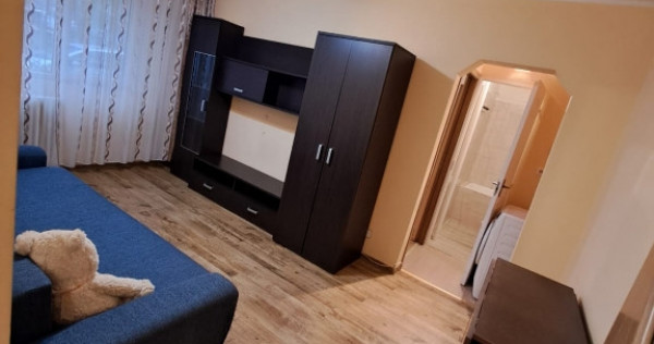 Apartament 2 camere Scoala 7 Botosani (SRI, PRIMAVERII)