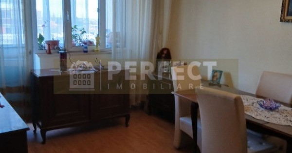 !!ocazie!!! AP.3 camere,2 bai,B-dul Bucuresti etaj 4/9 Pret 78000 eur