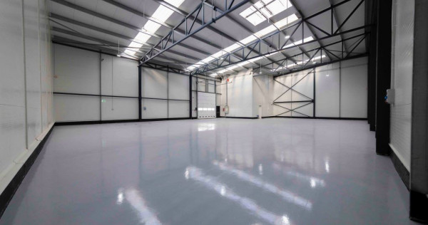 Zona Pallady - hale noi cu amplasament strategic