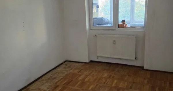 Vanzare apartament 3 camere Bulevardul Basarabia strada Bucovina