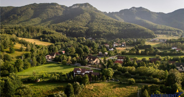 FILM! Investitie 2 in 1:Unitati independente domeniu 1.742m