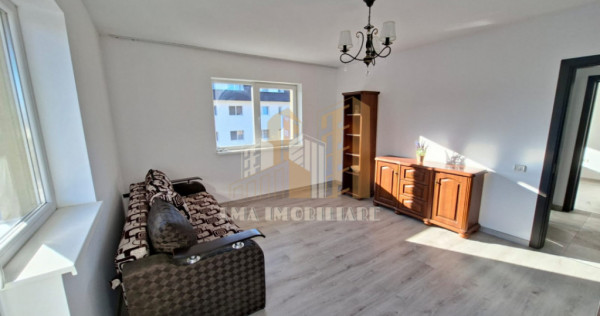 Apartament 2 camere decomandat Subcetate City Sanpetru Braso