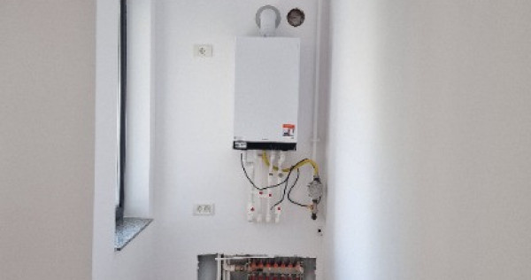 Dezvoltator 0% comision-Poze reale - Timpuri Noi apartament 2 camere