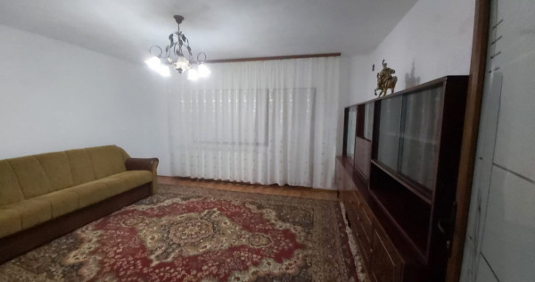 Inchiriez casa Visan Bucium la 2km de OMV