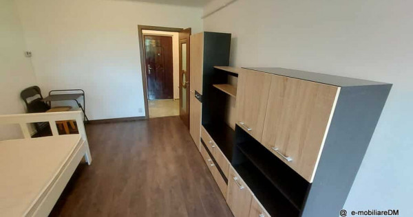 Inchiriere garsoniera, in T Vladimirescu,