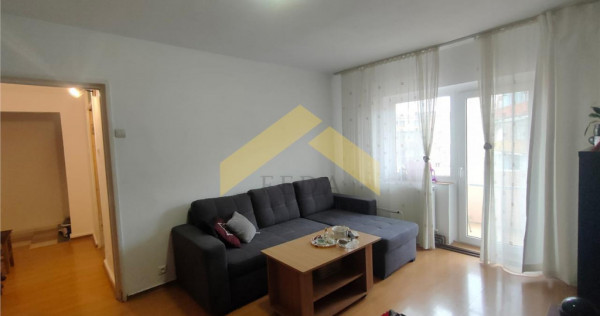 Apartament 2 camere de inchiriat Micalaca