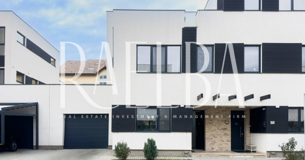 Casa Pipera | 7 camere | Garaj | Piscina | Scoala Americana