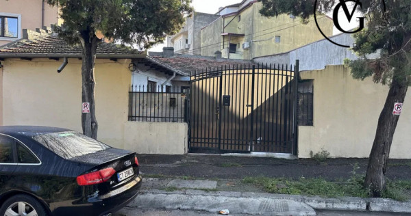 Casa la sol Stadionul Farul