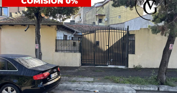 Casa la sol Stadionul Farul