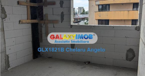 Camil Ressu, apartament 3 camere,utili 84,85 mp,la cheie, an