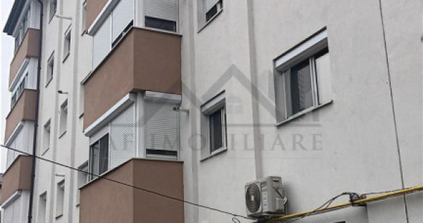 Tomesti Ap. 2cd s=50mp renovat, et 4/4 cu pod bloc pe cadre