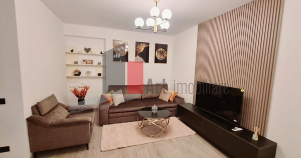 Inchiriere 2 Camere Alba Iulia