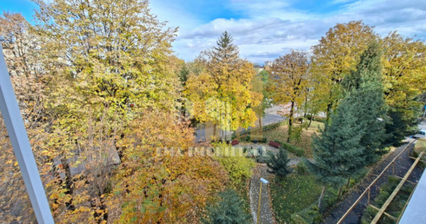 Apartament 2 camere Astra Brasov