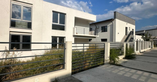 Casa situata in zona Mamaia Sat