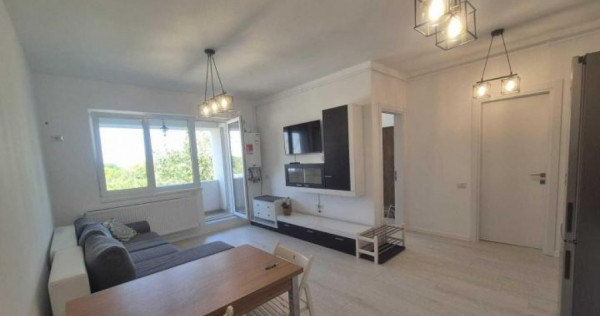 Berceni odei luica studio