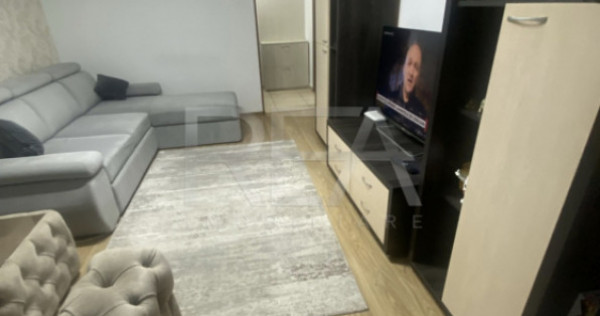 2 camere | mobilat si utilat | Drumul Taberei - Favorit