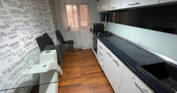 Apartament 2 camere, 51 mp, zona 1 Mai