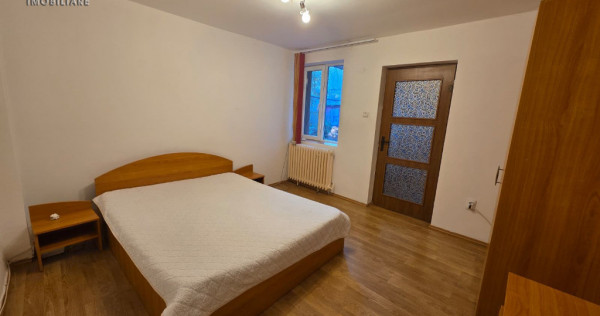 Inchiriere garsoniera Aparatorii Patriei, str. Vulcanesti, cf. I