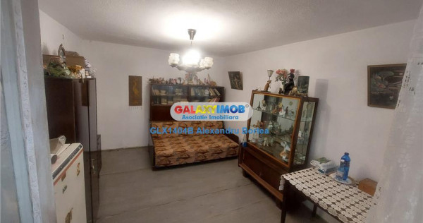 Drumul Taberei Plaza