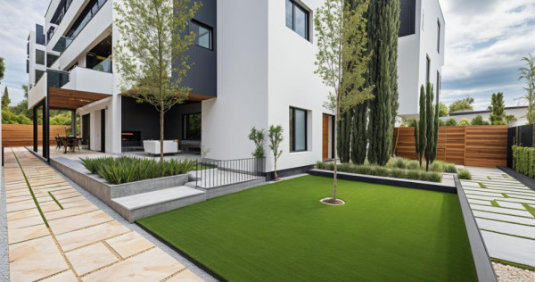 Ultima sansa / Apartament cu 3 camere de cu incalzire in pa