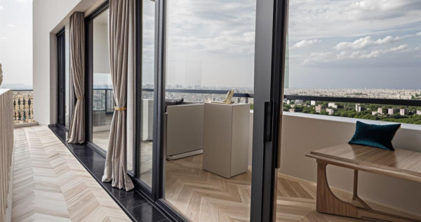 Ultima sansa / Apartament cu 3 camere de cu incalzire in pa