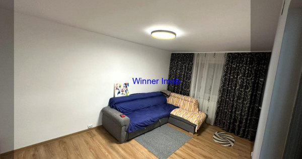 Inchiriere apartament cu 2 camere Pta Rahova