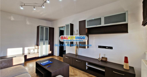 Apartament 2 camere, spatios, luminos, modern, metrou 1 Mai