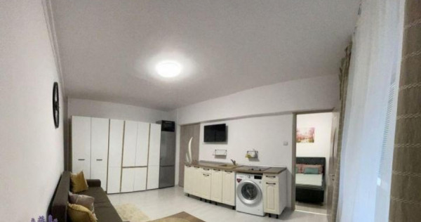 Iancului parter semidecomandat