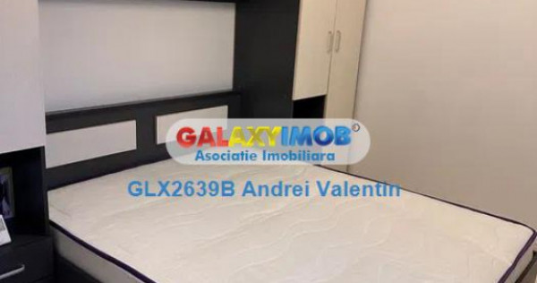 Apartament Studio Berceni - Dimitrie Leonida - 4 Min Metrou