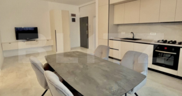 ZERO COMISION! Apartament cu 3 camere, 2 Bai, 2 Locuri de pa