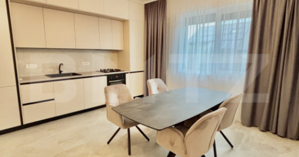 Apartament cu 3 camere, 67.62, Calea Urseni