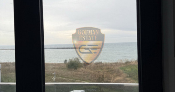 3 camere, Faleza Nord zona Spectrum, et 1, vedere la mare, c