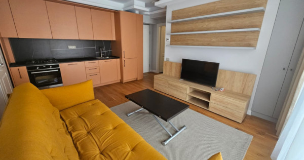 Unirii- Alongside Unirii Fountains, 2 camere -104mp