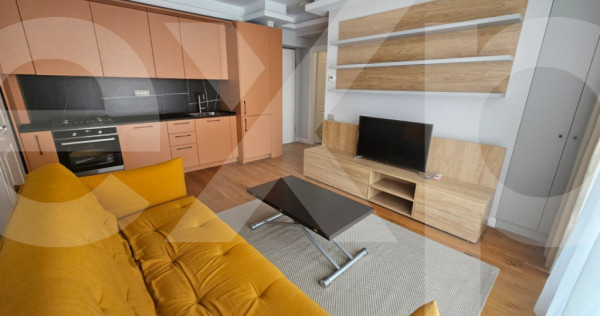 Unirii- Alongside Unirii Fountains, 2 camere -104mp