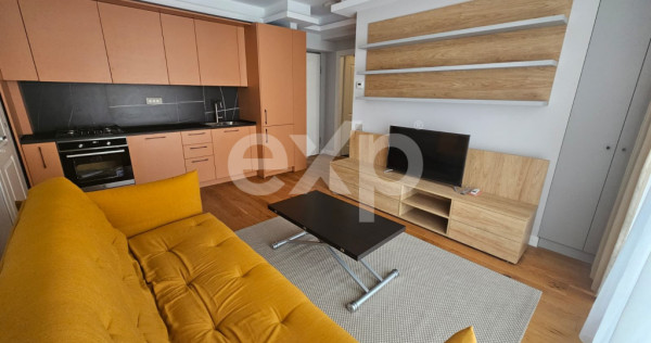 Unirii- Alongside Unirii Fountains, 2 camere -104mp