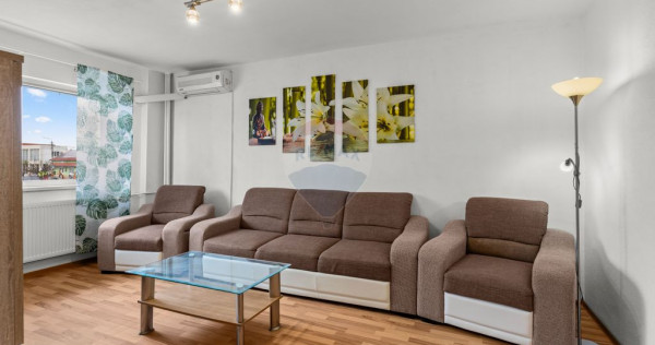 Apartament 2 camere Micalaca