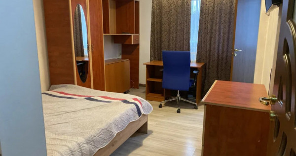 270 euro! Garsoniera et 3 Metalurgie-Gradinari