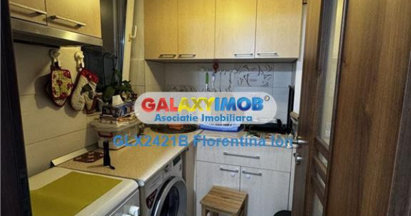 8772 Apartament 2 camere Drumul Taberei - Aleea Istru