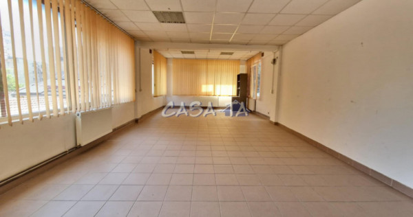 Spatiu comercial, în Târgu Jiu, Aleea Minerilor (9 Mai)