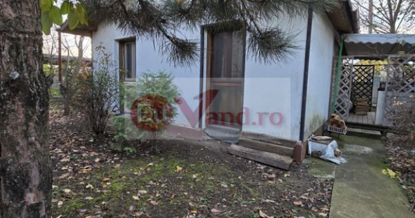 Exclusivitate! Proprietate in Sendreni, jud. Galati - 65.000 EUR